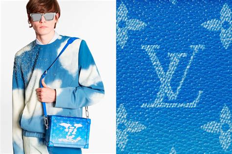 louis vuitton sky collection